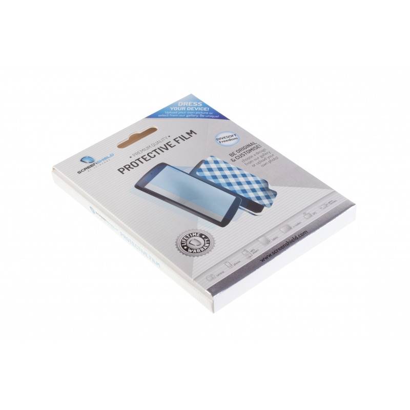 Protection d'écran pour DIVESOFT Freedom Protection d'écran pour DIVESOFT Freedom