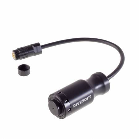 Analyseur Nitrox pour ordinateur DIVESOFT Freedom