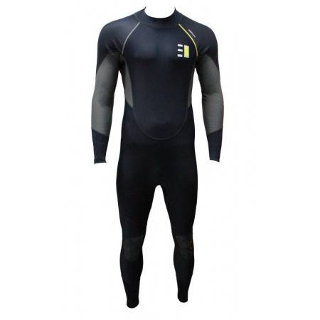 Combinaison BARRIER FULL SUIT Homme ENTH DEGREE