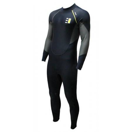 Combinaison BARRIER FULL SUIT Homme ENTH DEGREE