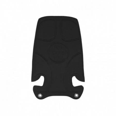 Back Pad OMS for backplate