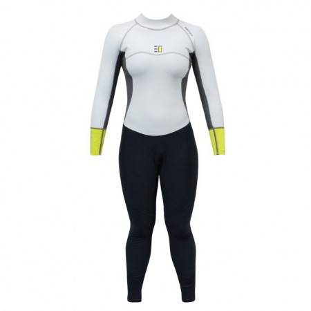 Combinaison BARRIER FULL SUIT Femme ENTH DEGREE