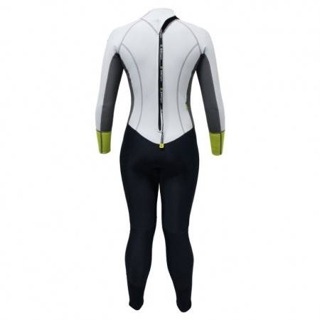 Combinaison BARRIER FULL SUIT Femme ENTH DEGREE