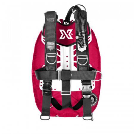 XDEEP Wing NX Zen Deluxe - 19kg