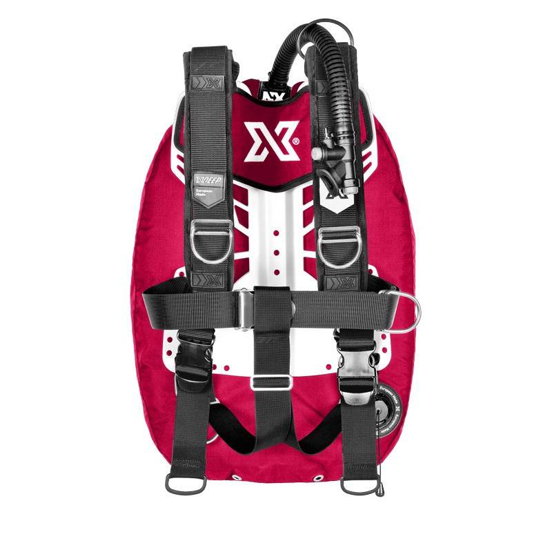 Wing XDEEP NX Zen Deluxe - 19kg Wing XDEEP NX Zen Deluxe - 19kg