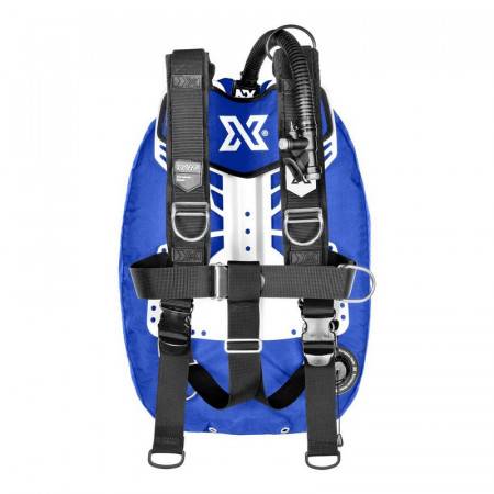 XDEEP Wing NX Zen Deluxe - 19kg