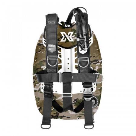 XDEEP Wing NX Zen Deluxe - 19kg