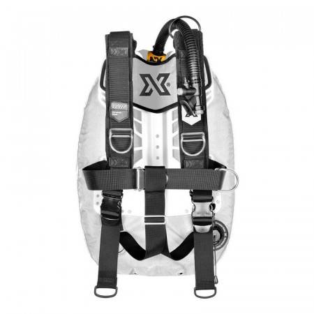 XDEEP Wing NX Zen Deluxe - 19kg