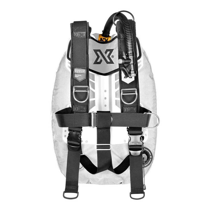 Wing XDEEP NX Zen Deluxe - 19kg Wing XDEEP NX Zen Deluxe - 19kg