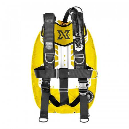 XDEEP Wing NX Zen Deluxe - 19kg