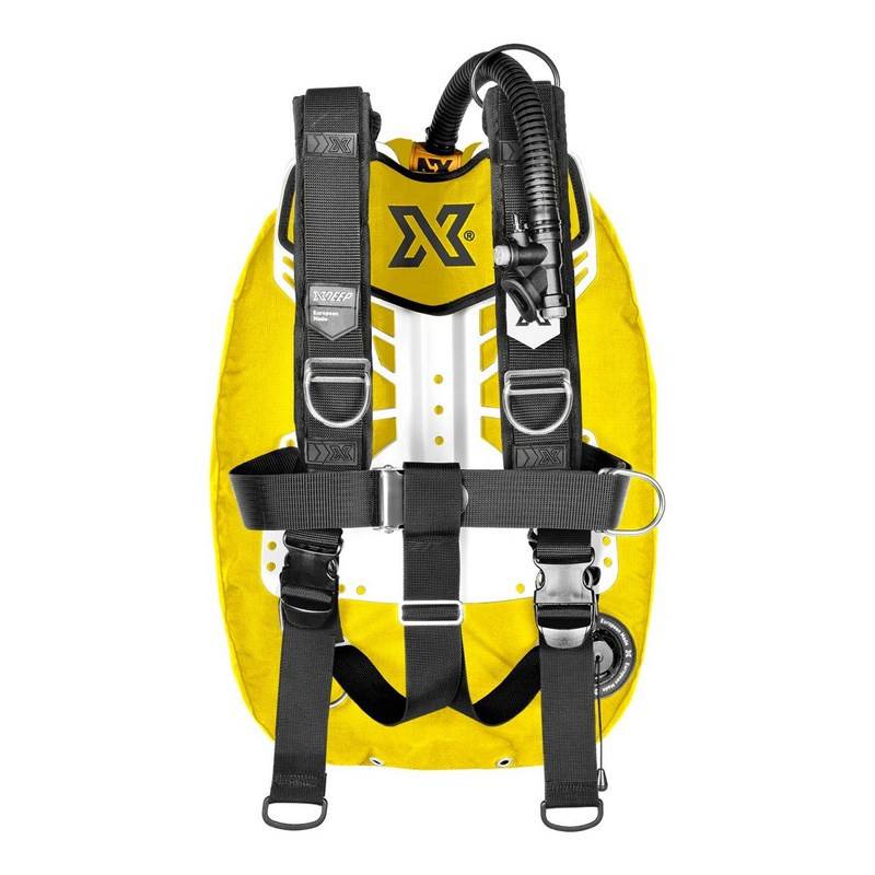 Wing XDEEP NX Zen Deluxe - 19kg Wing XDEEP NX Zen Deluxe - 19kg