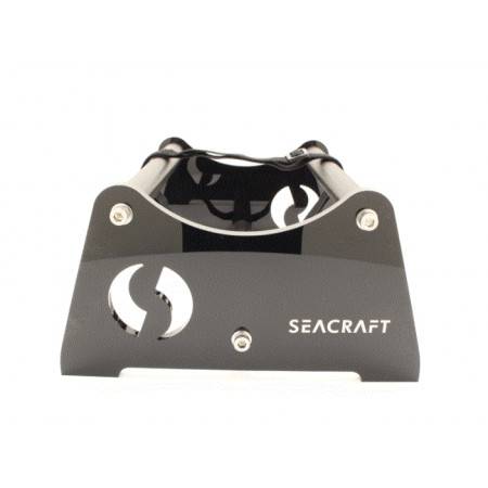 Support de transport 208mm pour scooter SEACRAFT Ghost