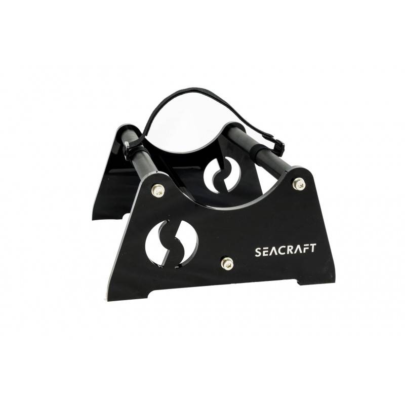 Support de transport 208mm pour scooter SEACRAFT Ghost Support de transport 208mm pour scooter SEACRAFT Ghost