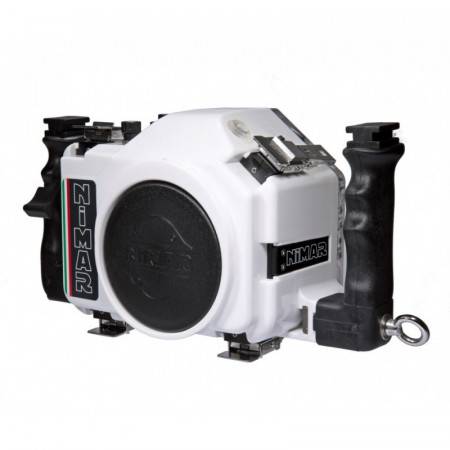 canon rebel t6 waterproof