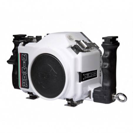 canon etanche antichoc