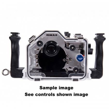 canon rebel t6 waterproof
