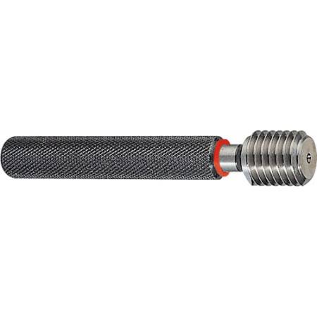 M18x150 6H "GO" plug thread for diving tank inspection
