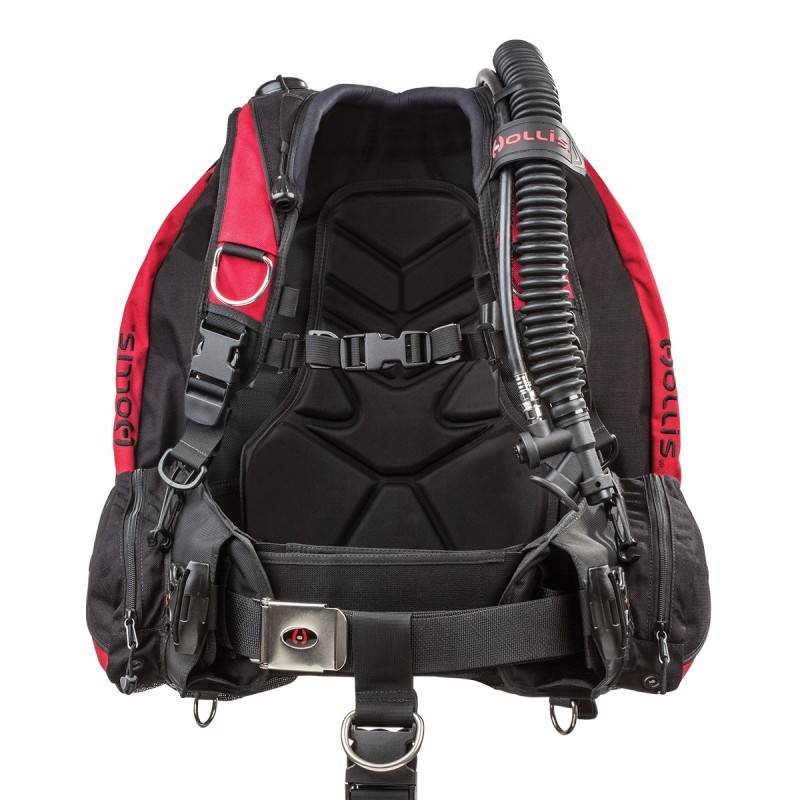 Stab HD-200 HOLLIS Stab HD-200 HOLLIS