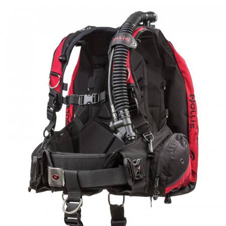 Stab HD-200 HOLLIS Stab HD-200 HOLLIS