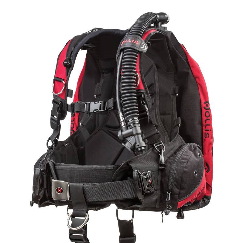 Stab HD-200 HOLLIS Stab HD-200 HOLLIS