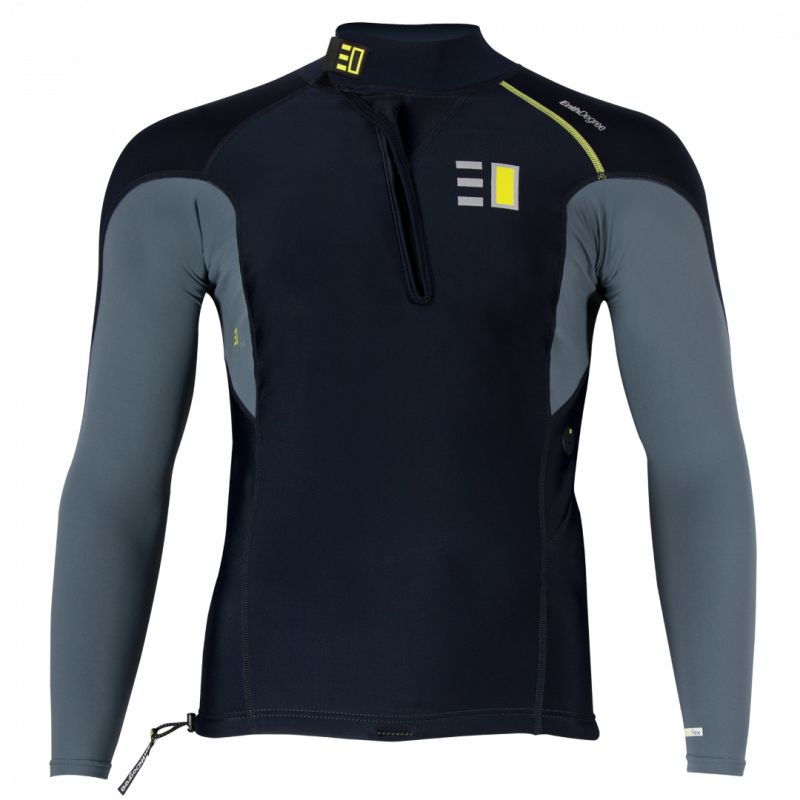 Top FIORD LS Homme ENTH DEGREE