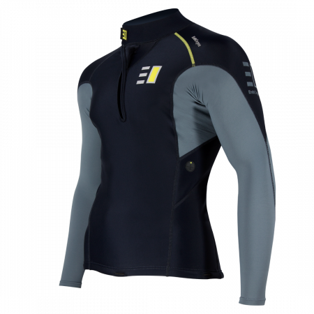 Top FIORD LS Homme ENTH DEGREE