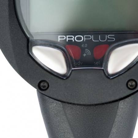 Ordinateur de plongée console Air/Nitrox OCEANIC ProPlus 4.0