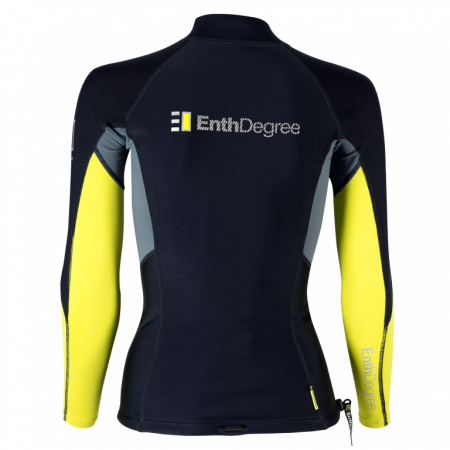 Top FIORD LS Femme ENTH DEGREE