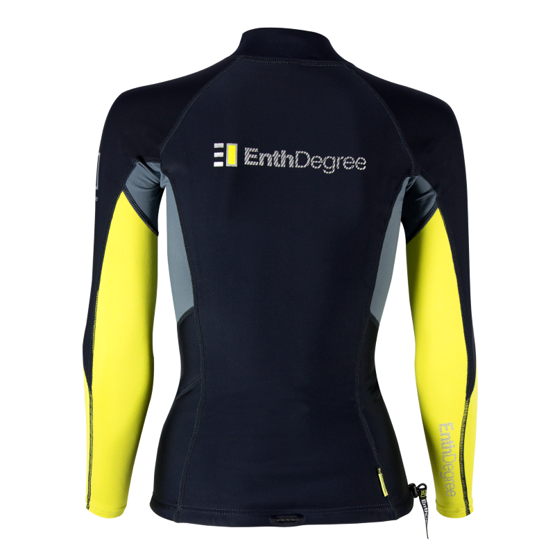 Top FIORD LS Womens ENTH DEGREE Top FIORD LS Womens ENTH DEGREE