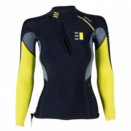 FIORD LS Women's Top ENTH DEGREE