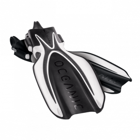 Palmes OCEANIC Manta Ray