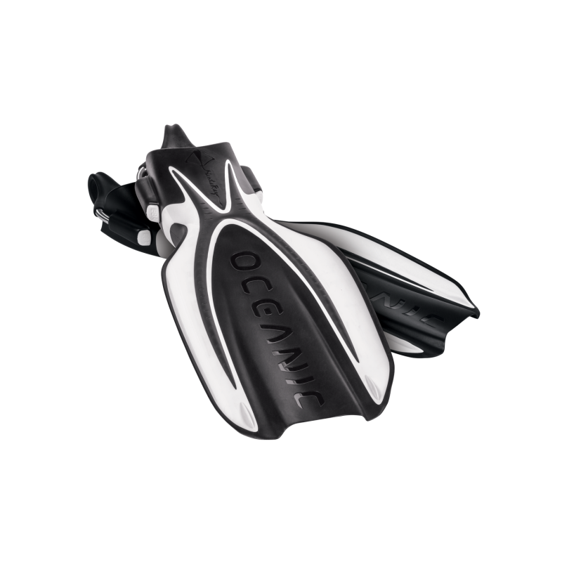 Palmes OCEANIC Manta Ray Palmes OCEANIC Manta Ray