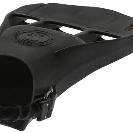 OMS fin SLIPSTREAM wih SS spring