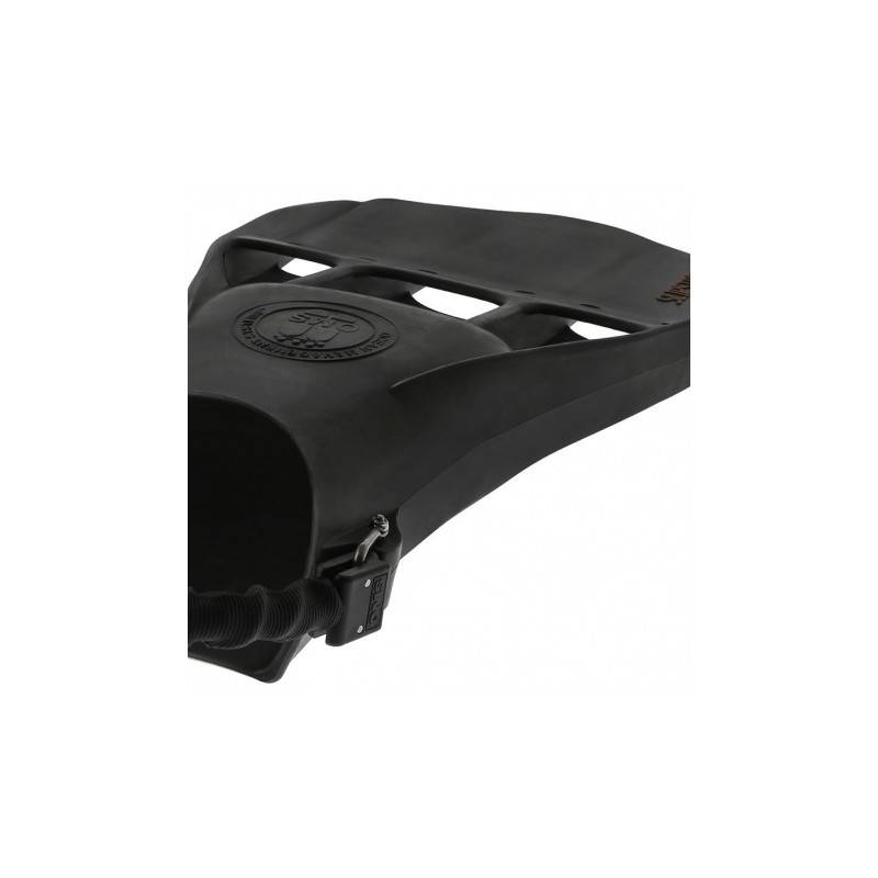 OMS fin SLIPSTREAM wih SS spring