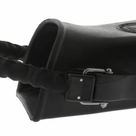 OMS fin SLIPSTREAM wih SS spring
