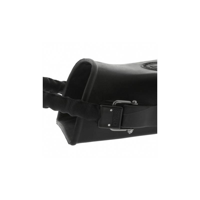 OMS fin SLIPSTREAM wih SS spring