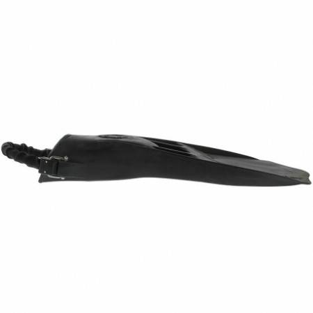 OMS fin SLIPSTREAM wih SS spring