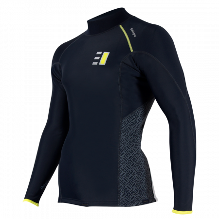 Top TUNDRA Long Sleeves Homme ENTH DEGREE