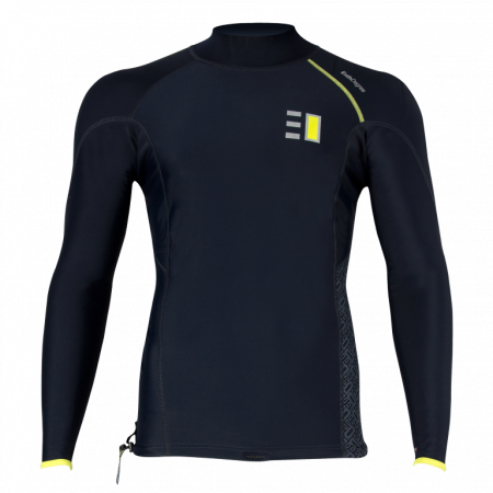 TUNDRA Long sleeve top for men ENTH DEGREE