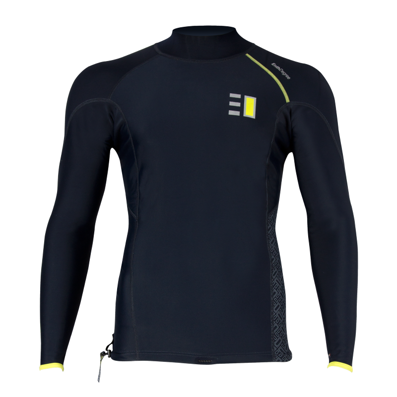 Top TUNDRA Long Sleeves Homme ENTH DEGREE Top TUNDRA Long Sleeves Homme ENTH DEGREE