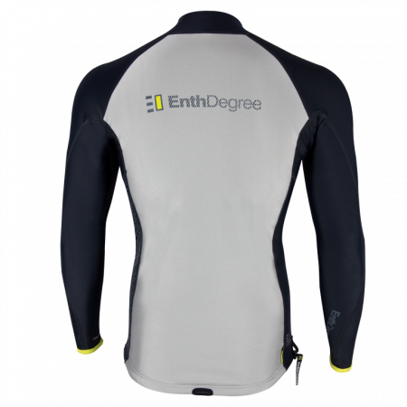 TUNDRA Long sleeve top for men ENTH DEGREE