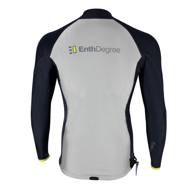 Top TUNDRA Long Sleeves Homme ENTH DEGREE Top TUNDRA Long Sleeves Homme ENTH DEGREE