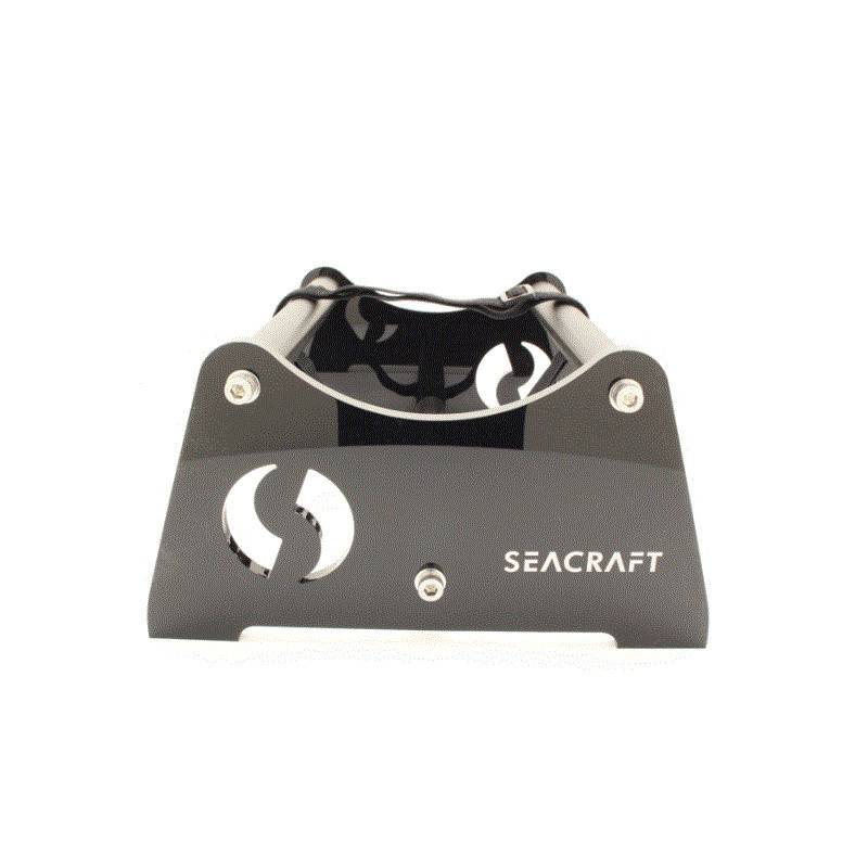 SEACRAFT ENC3 Electronic Navigation Console ENC3 SEACRAFT- DIVEAVENUE