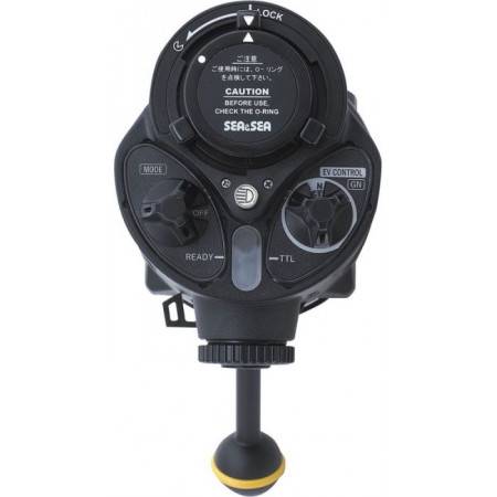 Flash sous-marin SEA&SEA YS-D3 -TTL