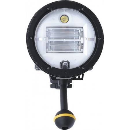 Flash sous-marin SEA&SEA YS-D3 -TTL