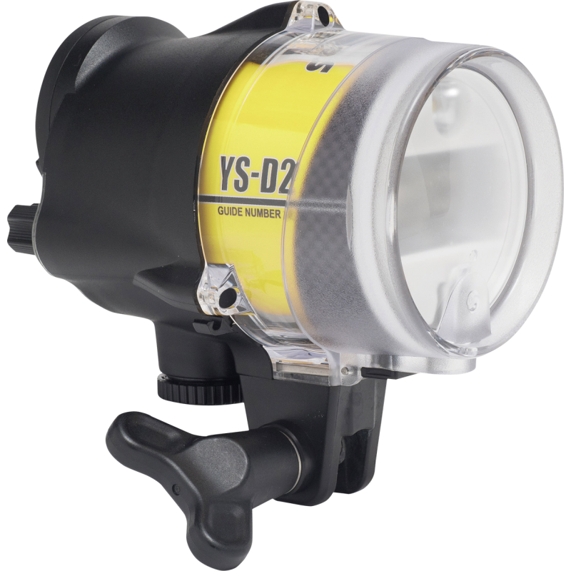Flash sous-marin SEA&SEA YS-D2 J DS-TTL Flash sous-marin SEA&SEA YS-D2 J DS-TTL