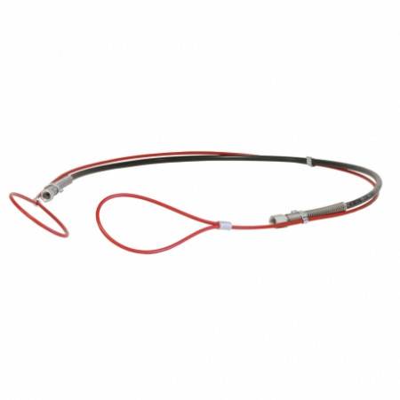 High pressure filling hose from 1m to 10m COLTRI