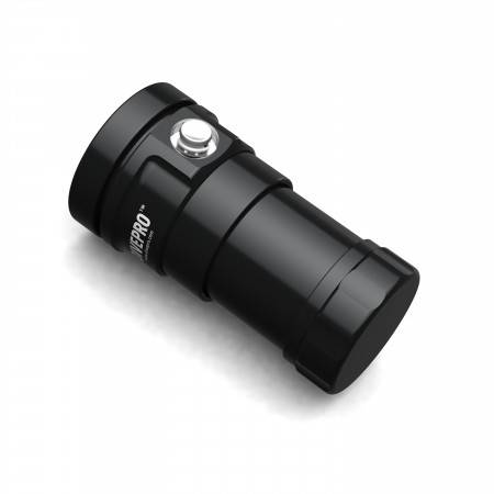 DIVEPRO G15 Underwater video dive light 15000Lm 140°