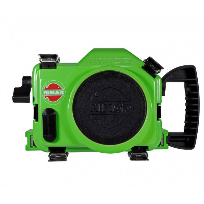 Caisson NIMAR pour PANASONIC Lumix GH5 Caisson NIMAR pour PANASONIC Lumix GH5