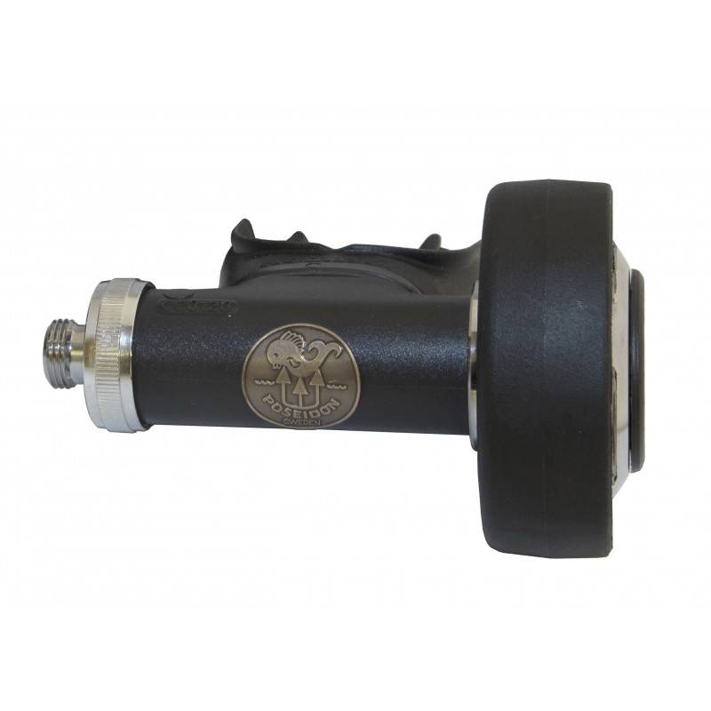 poseidon scuba regulator